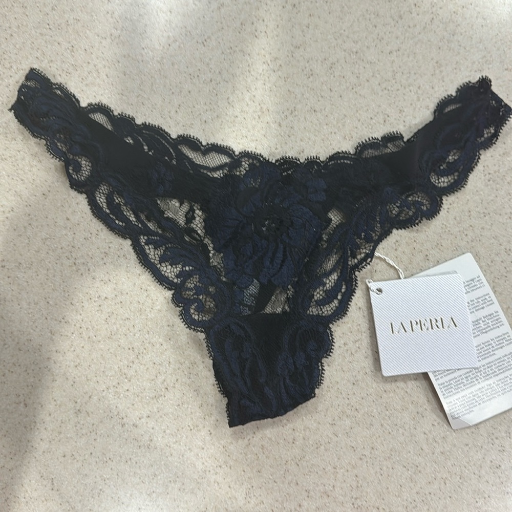 La Perla Thong